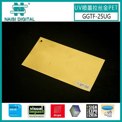 HP Indigo Materials for Label